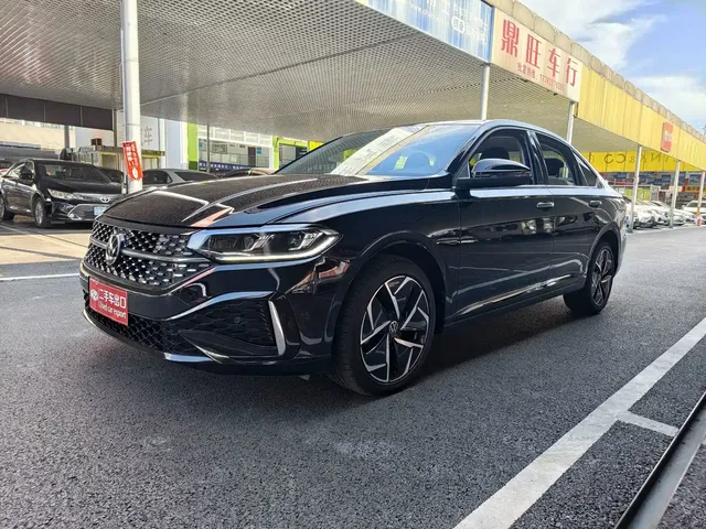Volkswagen Lavida 2023 Model 280TSI DSG Starlight Eternal Edition