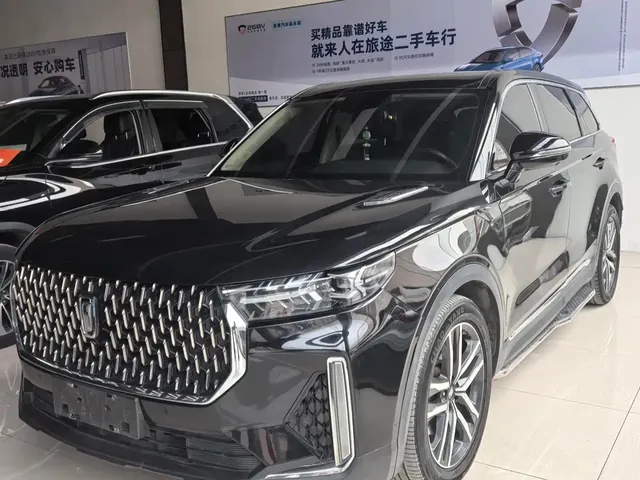 Besturn Bestune T99 2020 20TD Auto Sport Premium