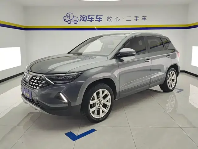 Jetta VS5 2022 280TSI Manual Joy Pro