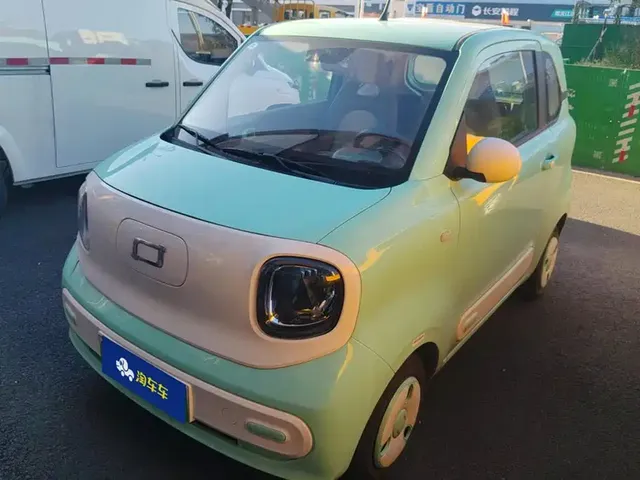 Besturn Bestune Pony 2024 170km Vitality Pony