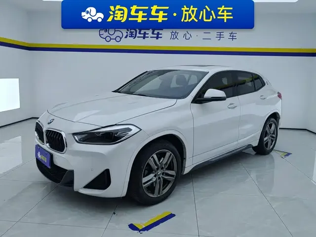 BMW X2 2021 sDrive25i M Sport Package