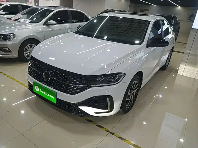 Volkswagen Lavida 2023 300TSI DSG Starlight Full Comfort Edition
