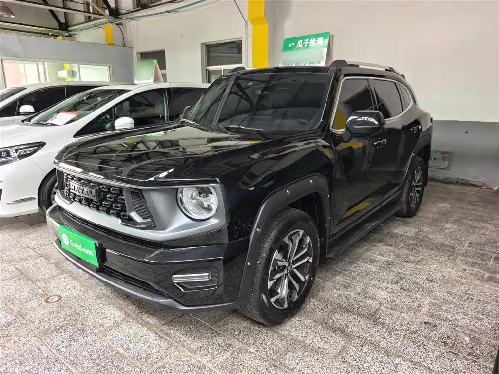 Haval Da Gou 2nd Gen 2023 1.5T 2WD Trend & Wild Edition Plus