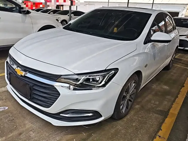 Chevrolet Monza 2020 320 Auto Comfort Edition