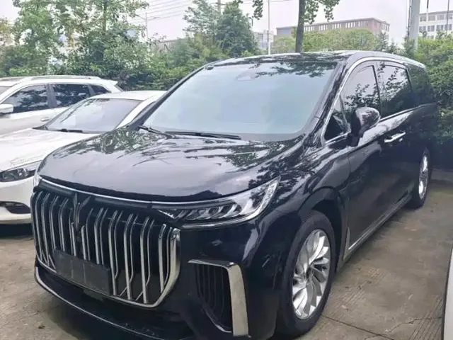 Voyah Auto Voyah Dreamer 2024 PHEV Extended Range Premium Edition