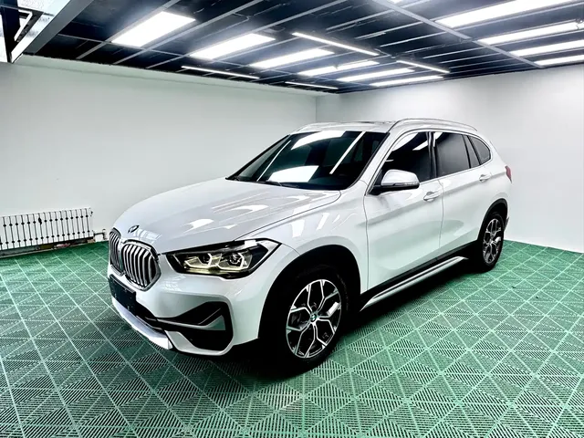 BMW X1 2022 sDrive20Li Fashion