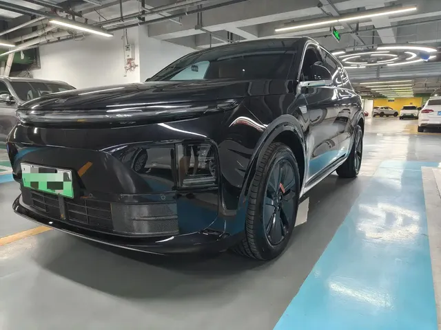 Li Auto L6 2024 Max
