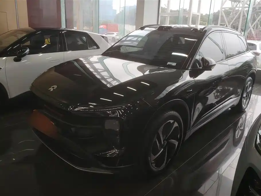 NIO ES6 2023 75kWh
