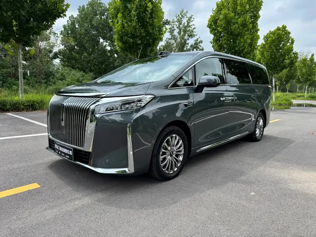 WEY Alpine 2025 AWD Alpine 9