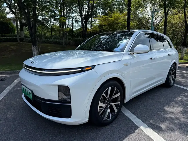 Li Auto L7 2023 Pro