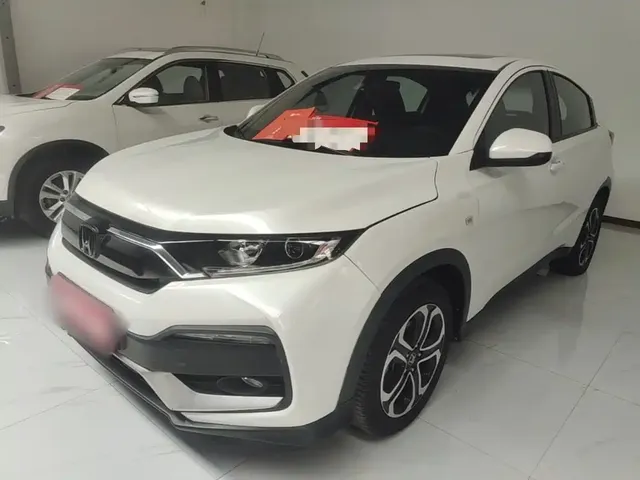 Honda XR-V 2021 1.5L CVT Comfort Edition