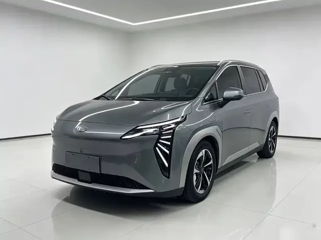 Aion Y 2023 Plus 510 Smart Leader Edition
