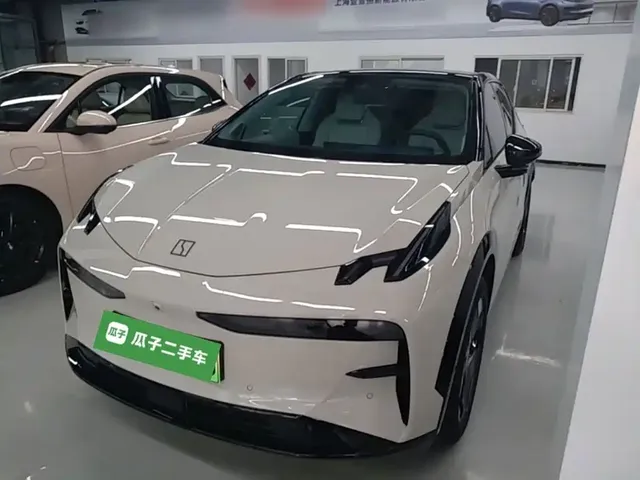 ZEEKR X 2023 RWD ME Edition 5-seater