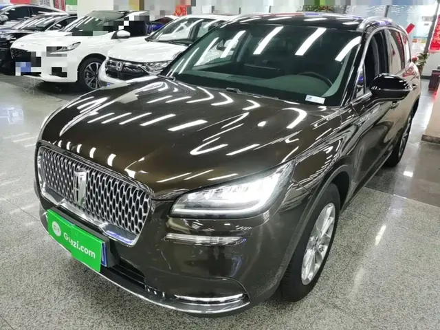 Lincoln Adventurer 2020 2.0T 2WD Premium Enjoyment Edition