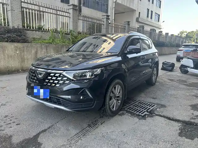 Jetta VS5 2021 280TSI Automatic Progressive Model