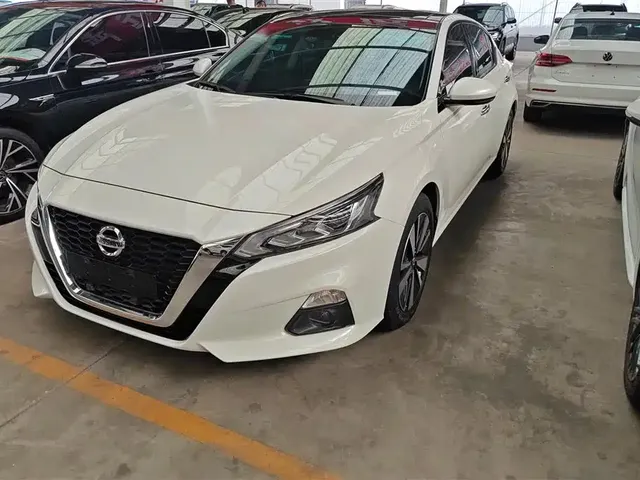 Nissan Teana 2021 2.0L XL Comfort