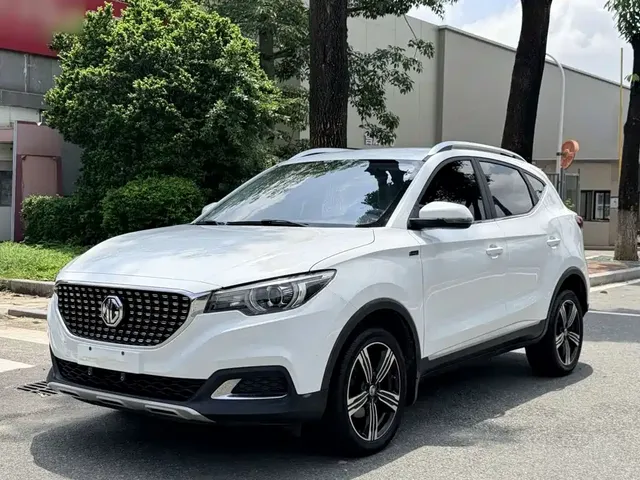 MG ZS 2018 1.5L Manual Comfort China V