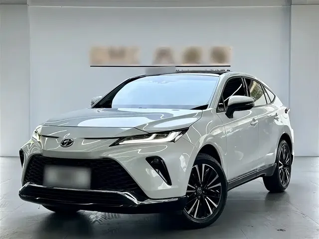 Toyota Venza 2022 2.0L CVT 2WD Premium