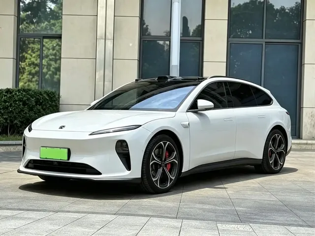 NIO ET5T 2024 75kWh Touring