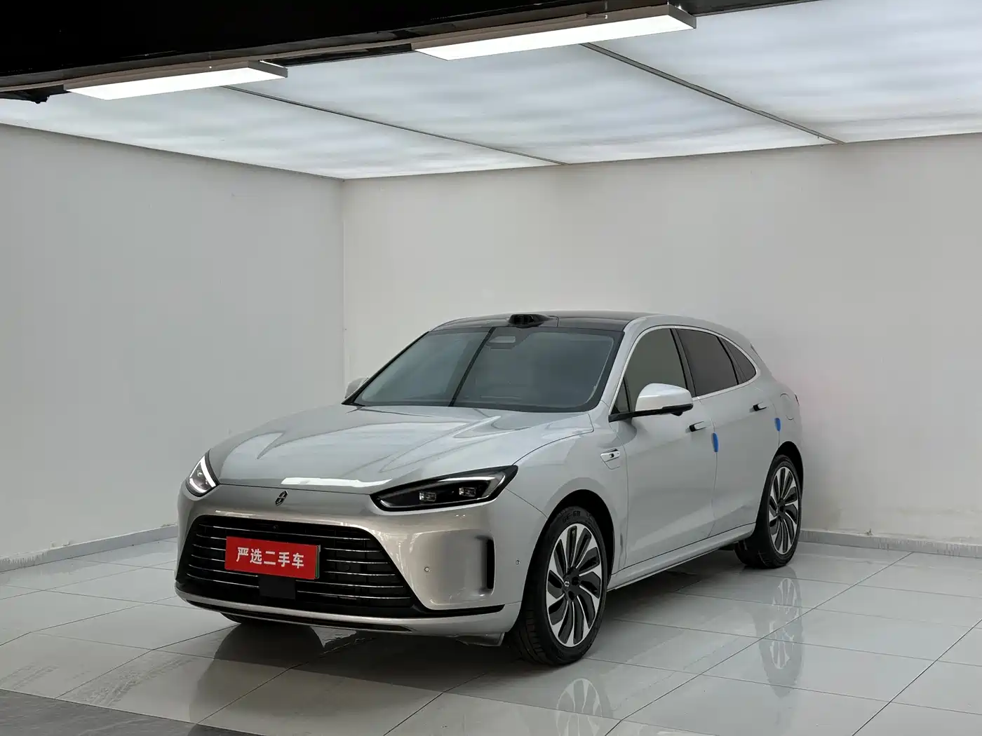 AITO Wenjie AITO M5 2023 Extended Range RWD Smart Drive Edition