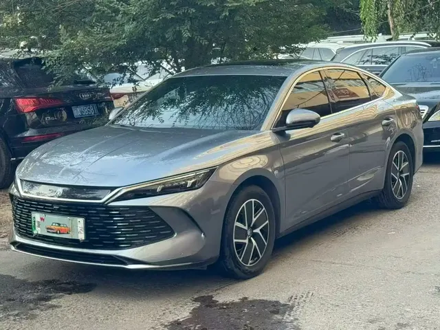 BYD Qin L 2024 DM-i 120KM Leading