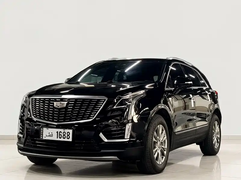Cadillac XT5 2021 28T Luxury
