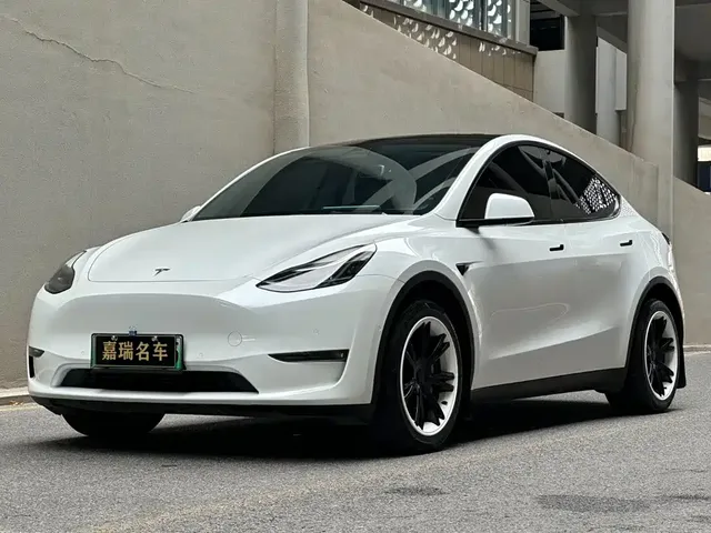 Tesla Model Y 2022 Long Range AWD
