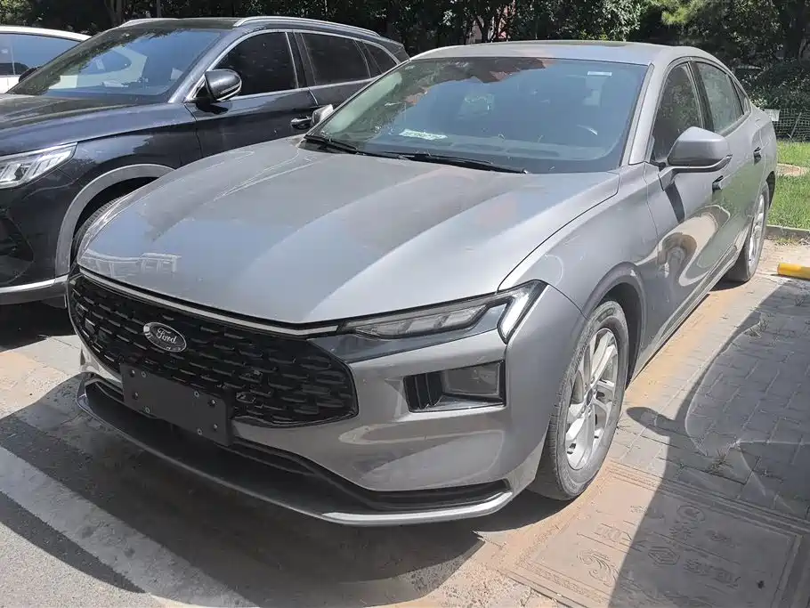 Ford Mondeo 2023 EcoBoost 180 Elegance
