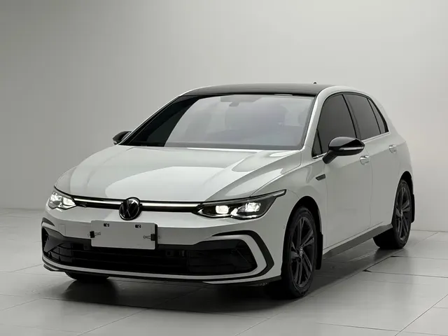 Volkswagen Golf 2023 280TSI DSG R-Line Lite