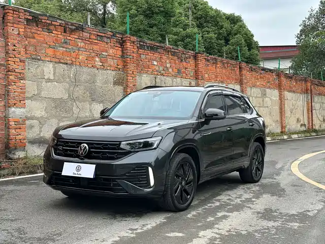Volkswagen Tayron 2023 380TSI 4WD R-Line High-Performance Edition
