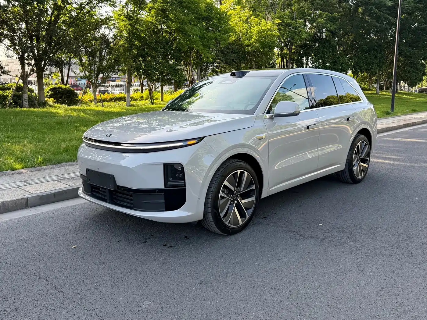Li Auto L6 2024 Max