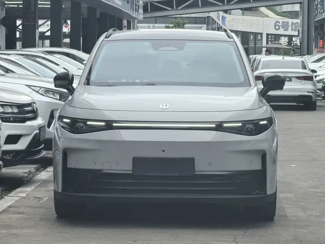 Leapmotor C10 2024 530 Smart Edition