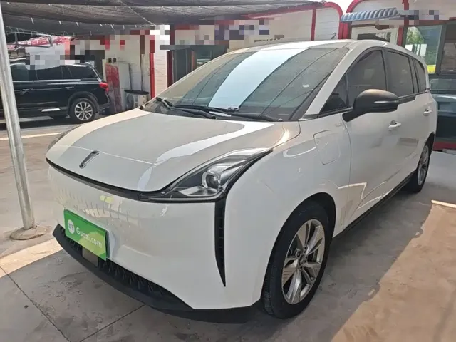 Besturn Bestune NAT 2023 PRO Comfort Travel Edition 419km