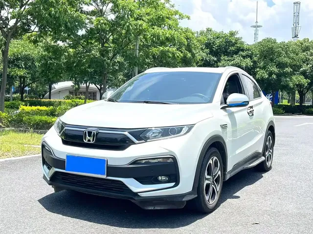 Honda XR-V 2020 Model 220TURBO CVT Comfort