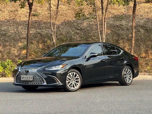 Lexus ES 2023 260 Excellence