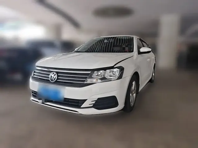 Volkswagen Lavida 2019 Lavida Start 1.5L Auto Trend (China VI)