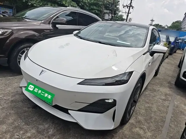Deepal SL03 2022 1.5L 1200 Range Extender Version