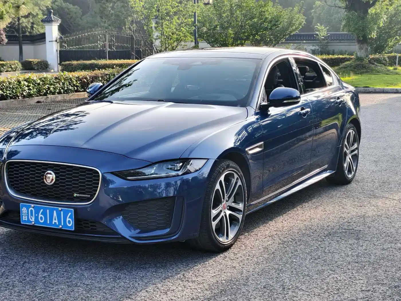 Jaguar XEL 2022 2.0T 250PS R-DYNAMIC S Progressive Sport Edition