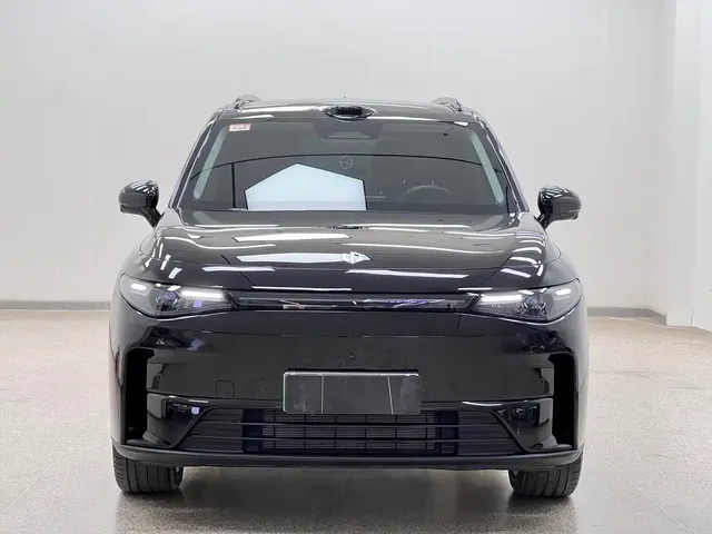 Leapmotor C16 2026 Model Year EREV 280 LiDAR Premium Edition 6-Seater