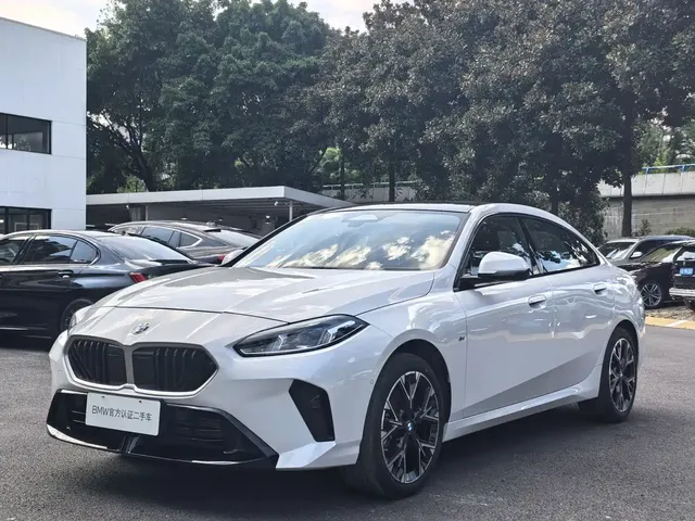 BMW 2 Series 2025 225L M Sport Package