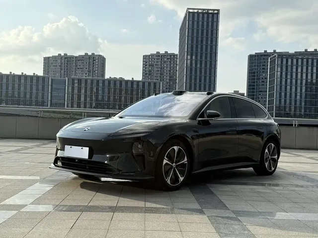 NIO ET5T 2024 75kWh Touring