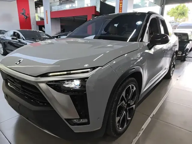 NIO ES8 2020 580KM 6-Seater