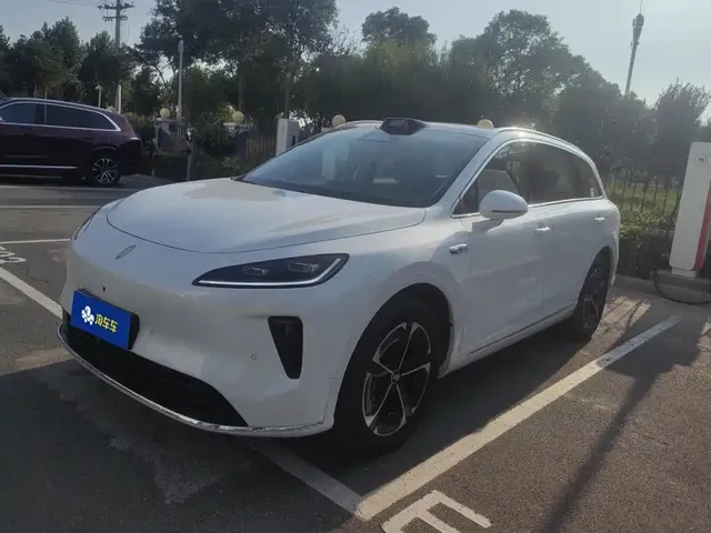 Shangjie SUV 2025 Extended Range Edition