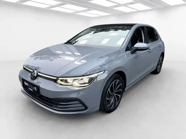 Volkswagen Golf 2023 Facelift 280TSI DSG Pro