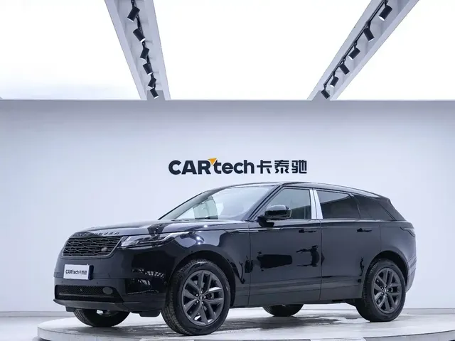 Land Rover Range Rover Velar 2024 S