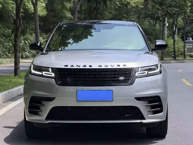 Land Rover Range Rover Velar 2020 P250 R-DYNAMIC S