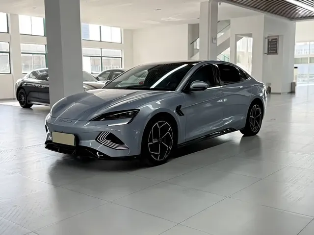 BYD Seal 2022 700km Long Range RWD Edition