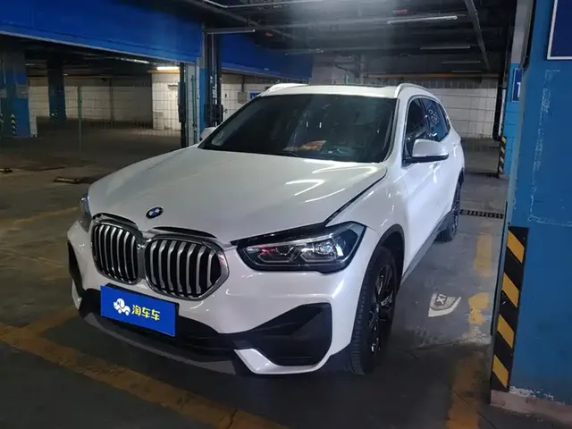 BMW X1 2022 sDrive20Li Fashion