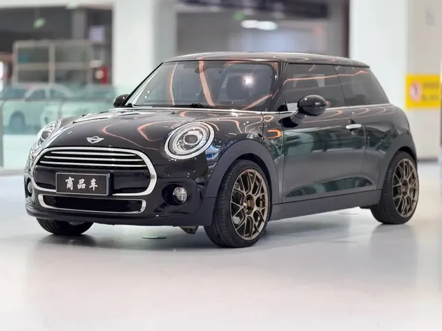 MINI MINI 2016 1.5T COOPER