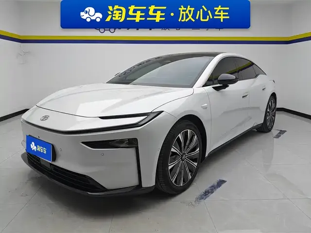 Toyota BoZhi 7 2026 Model 600 Pro